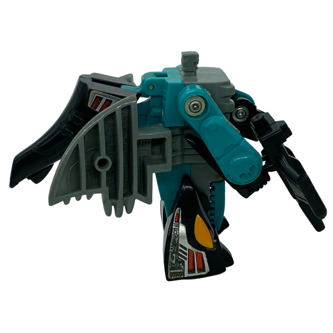 Vintage Transformers G1 Seawing Seacon complete 237