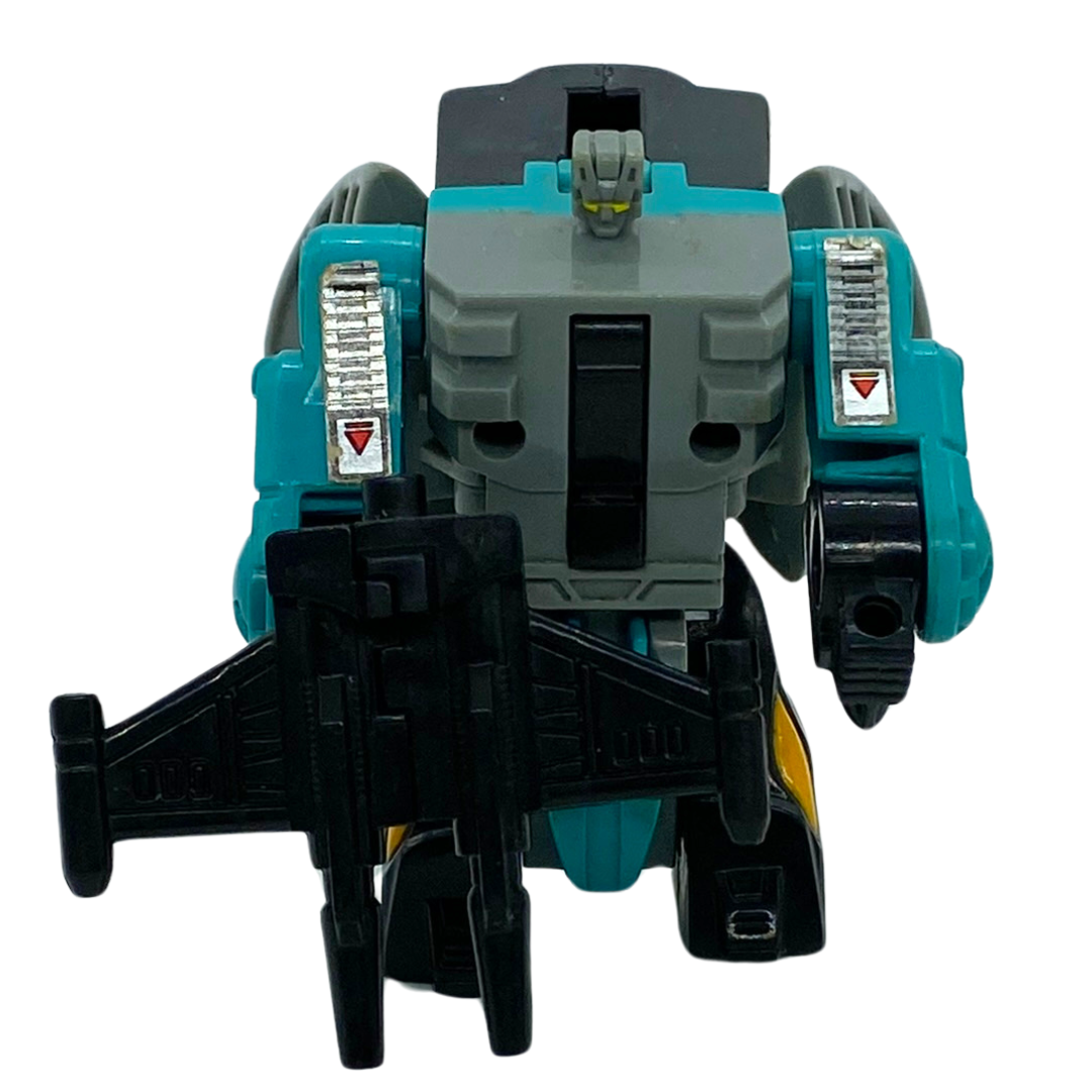 Vintage Transformers G1 Seawing Seacon complete 237