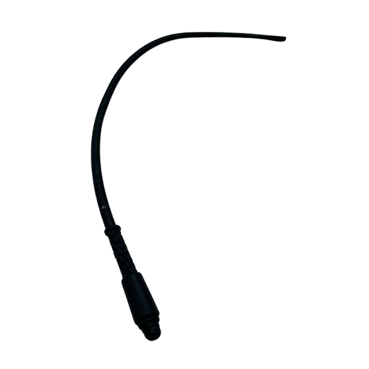 Sectaurs General Spidrax whip part by Coleco 42