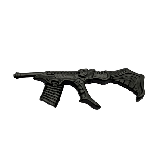 Sectaurs General Spidrax gun / rifle part by Coleco 808