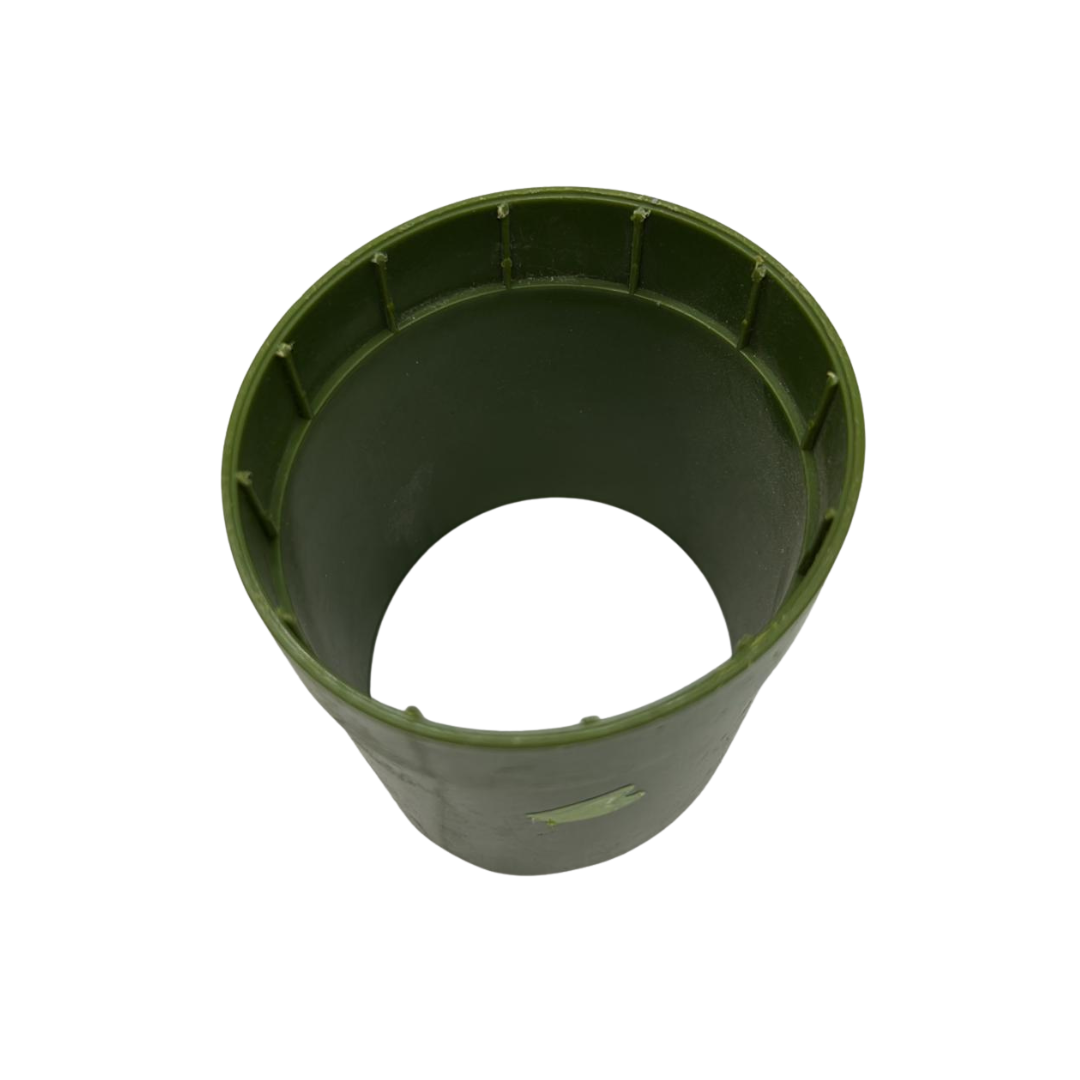 Teenage Mutant Ninja Turtles Sewer Lair Playset pipe tube part TMNT 505-2