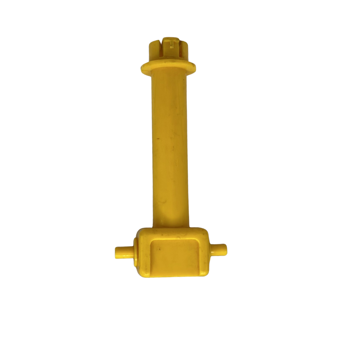 Turtles Sewer Lair hydrant periscope part Playset Vintage 1989 Playmates TMNT 45