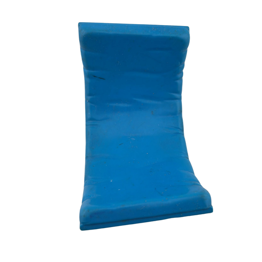 Turtles Sewer Lair bed part Playset Vintage 1989 Playmates TMNT 159