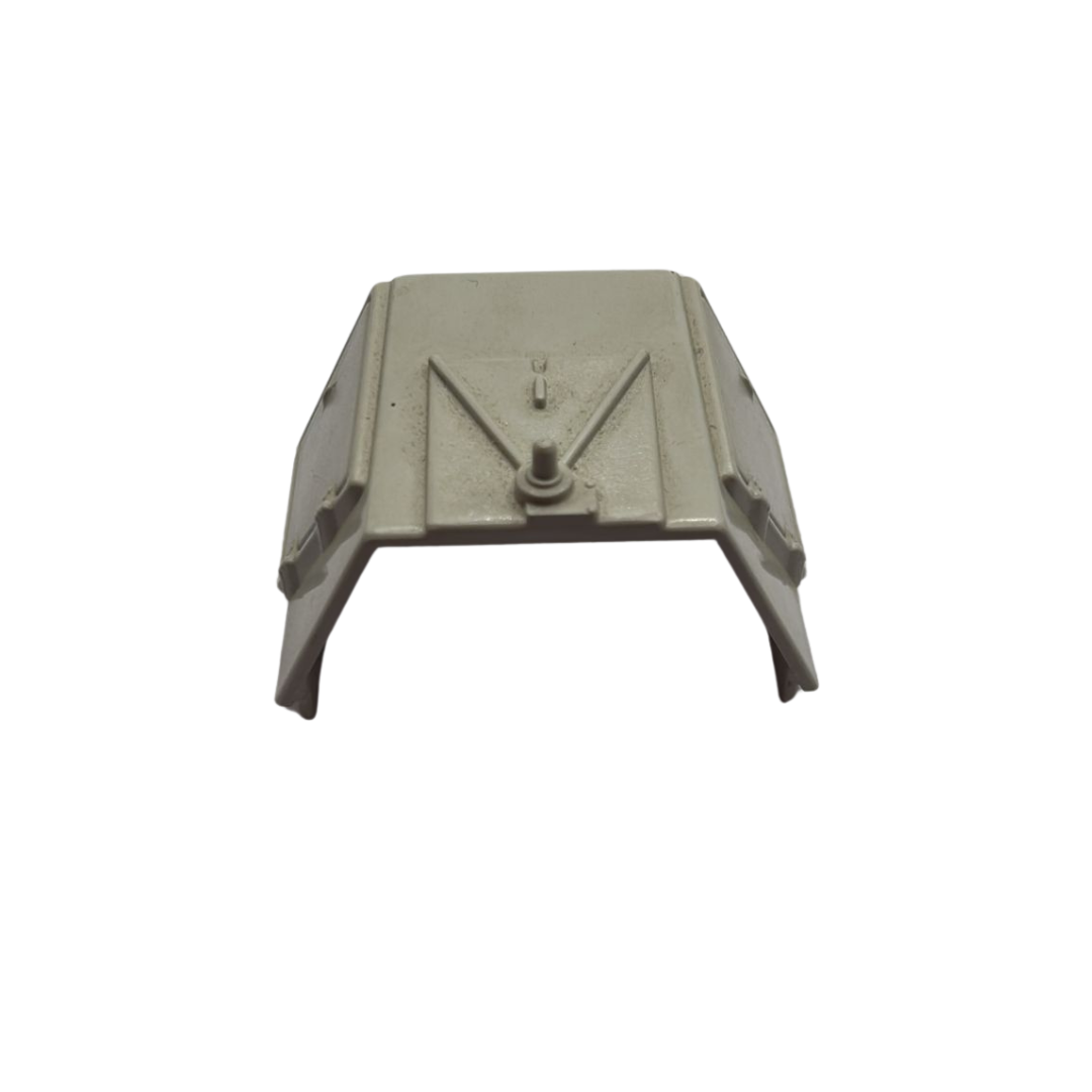 GI Joe, Action Force Triple T vehicle & Sgt Slaughter complete 1