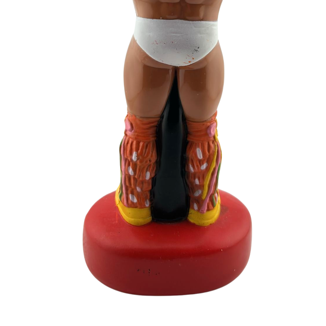 WWF The Ultimate Warrior Bubble Bath 1991 by Titan Sports