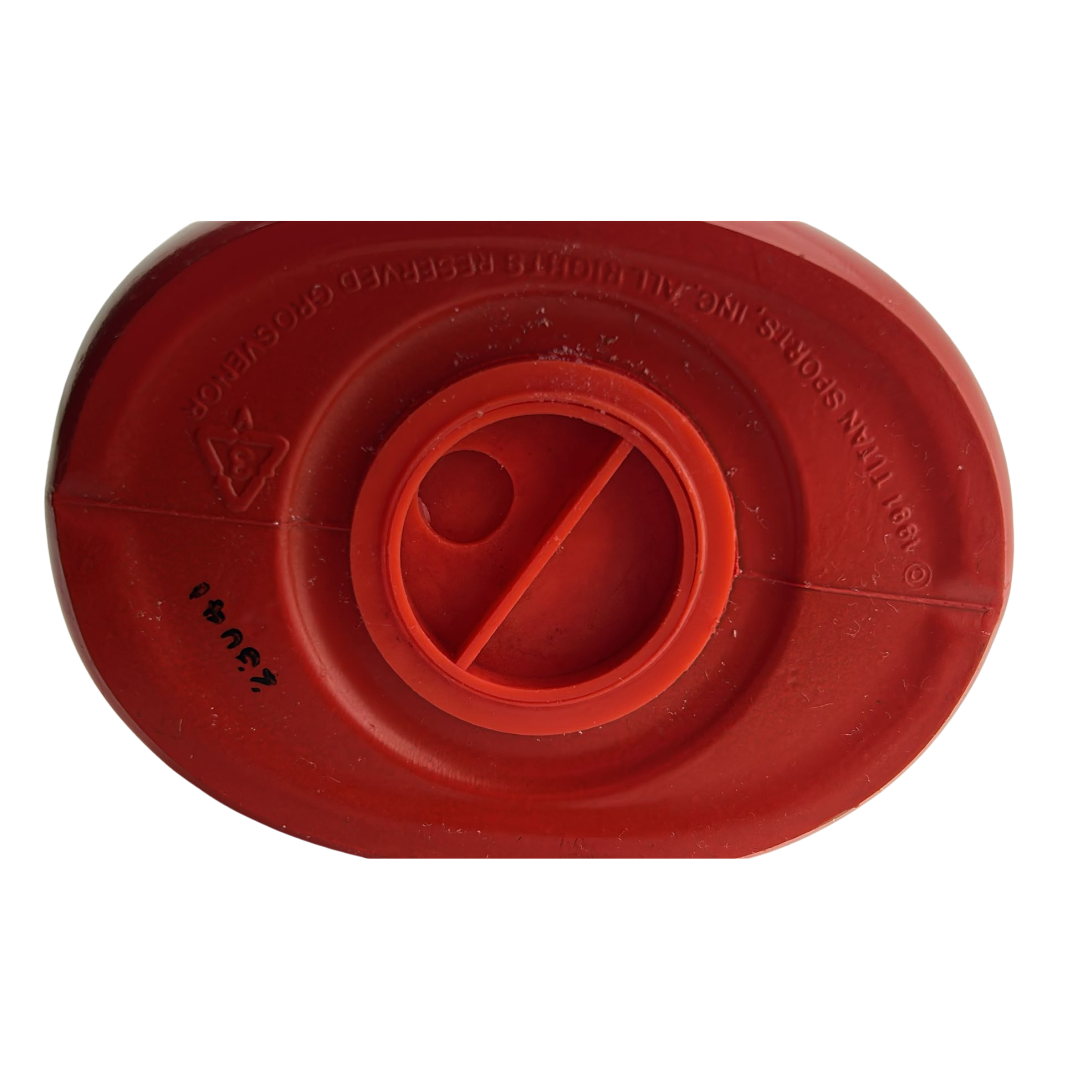 WWF Hulk Hogan Bubble Bath 1991 by Titan Sports