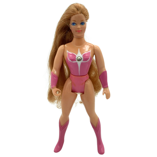 She-Ra Princess Of Power Angella figure only, MOTU, Heman, Shera, 1980s toy