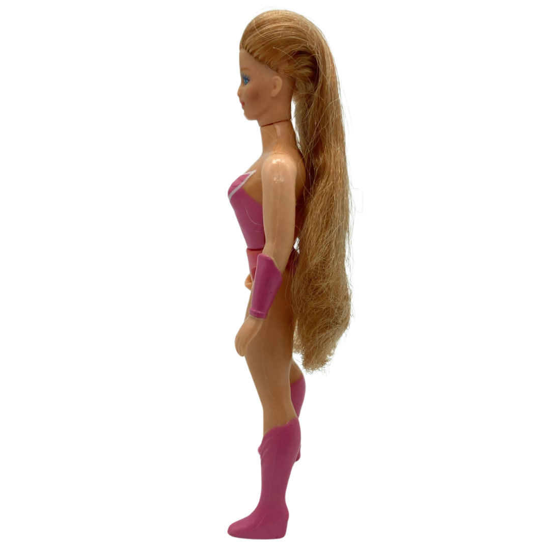 She-Ra Princess Of Power Angella figure only, MOTU, Heman, Shera, 1980s toy