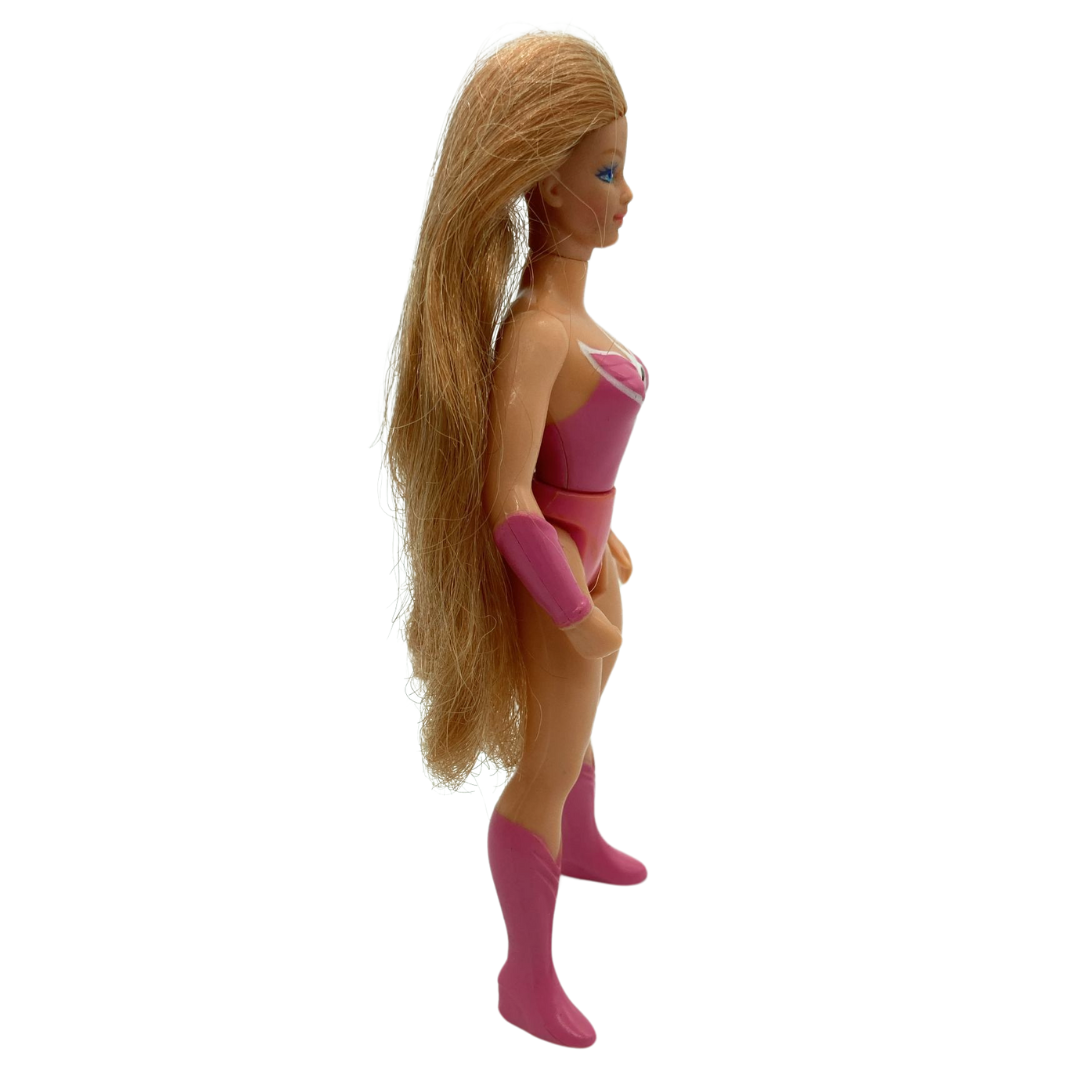 She-Ra Princess Of Power Angella figure only, MOTU, Heman, Shera, 1980s toy