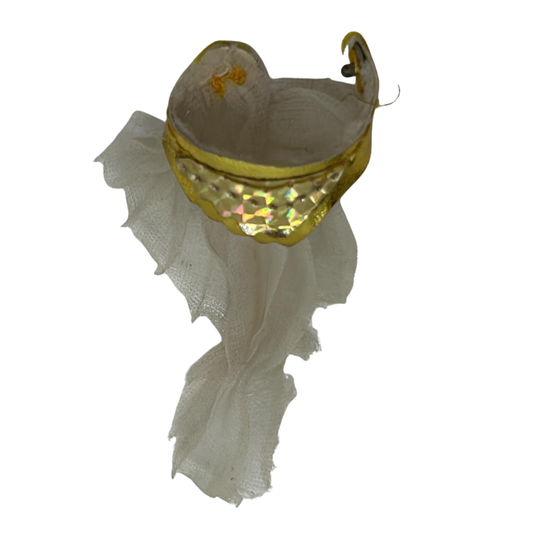 She-Ra Princess of Power original figure dress part 418A