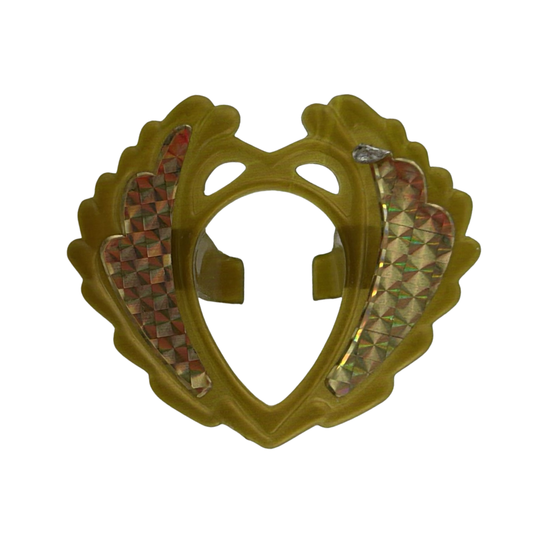 She-Ra  Princess of Power original figure helmet part 229