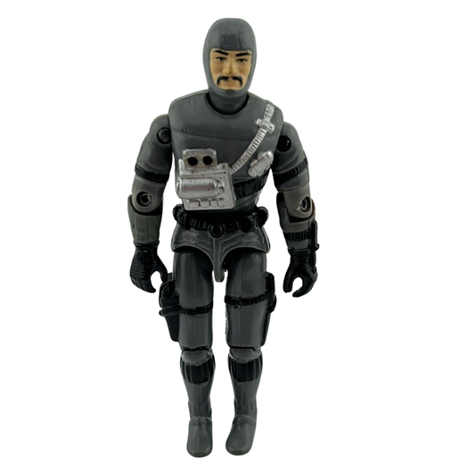 GI Joe, Action Force Shipwreck V2 Battle Corps 627