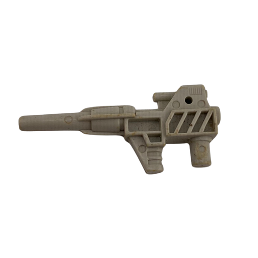 Transformers G1 Skullcruncher Headmaster gun part accessory original 196
