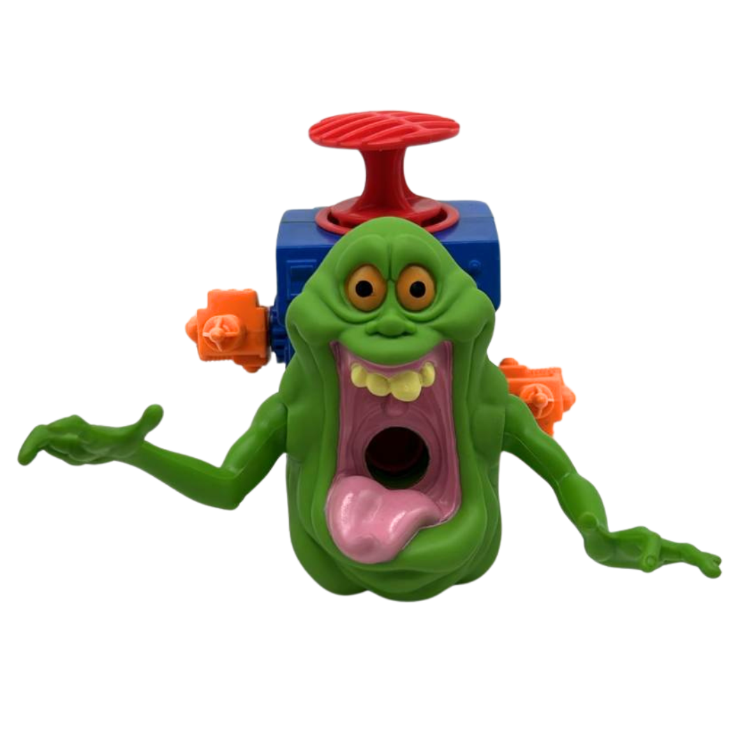 The Real Ghostbusters Slimer Gooper Ghost 430