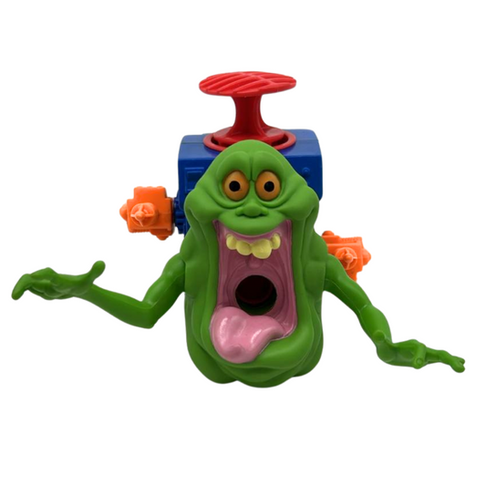 The Real Ghostbusters Slimer Gooper Ghost 430