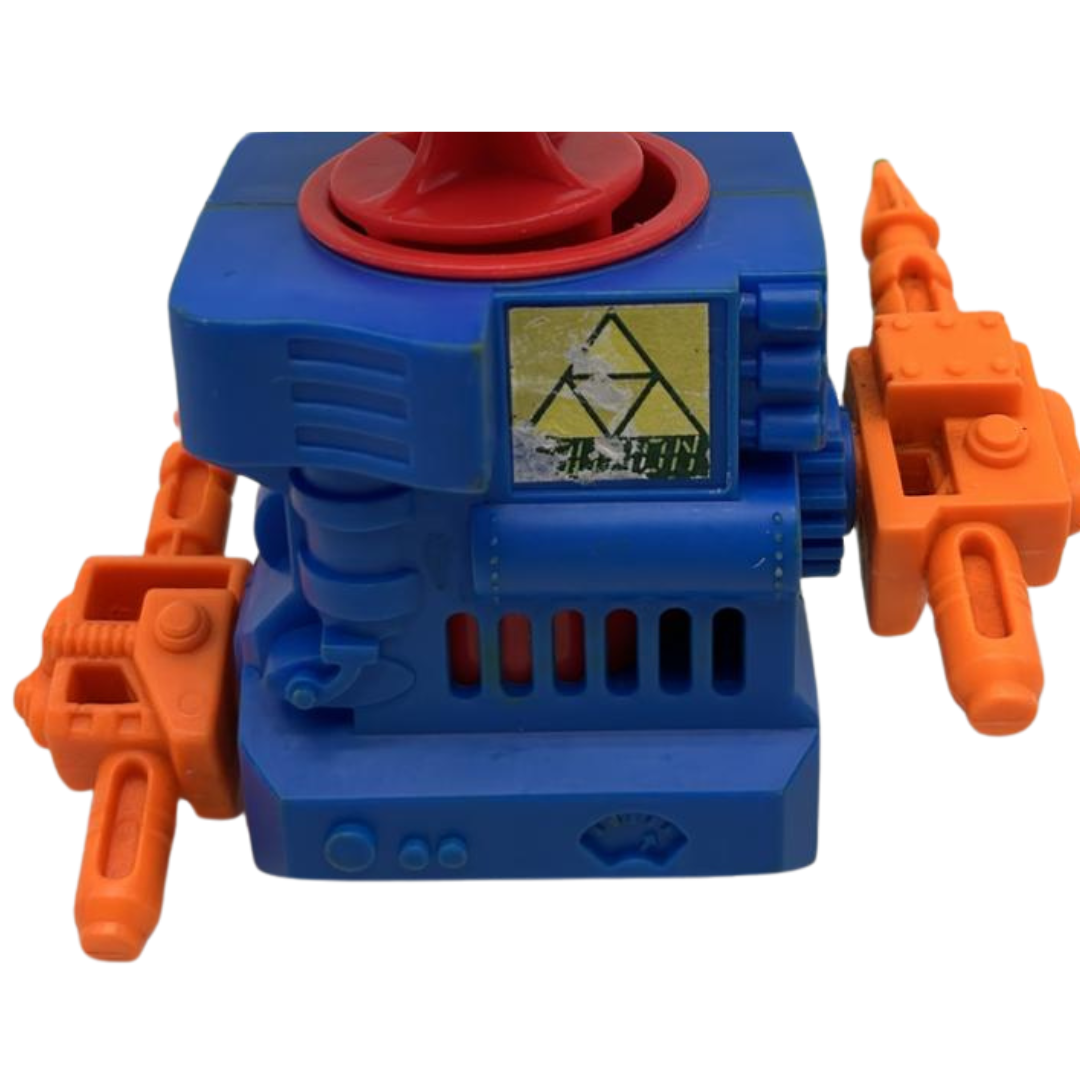 The Real Ghostbusters Slimer Gooper Ghost 430