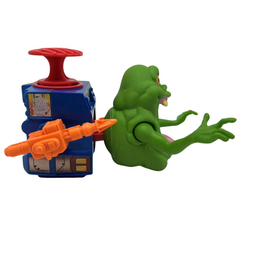 The Real Ghostbusters Slimer Gooper Ghost 430