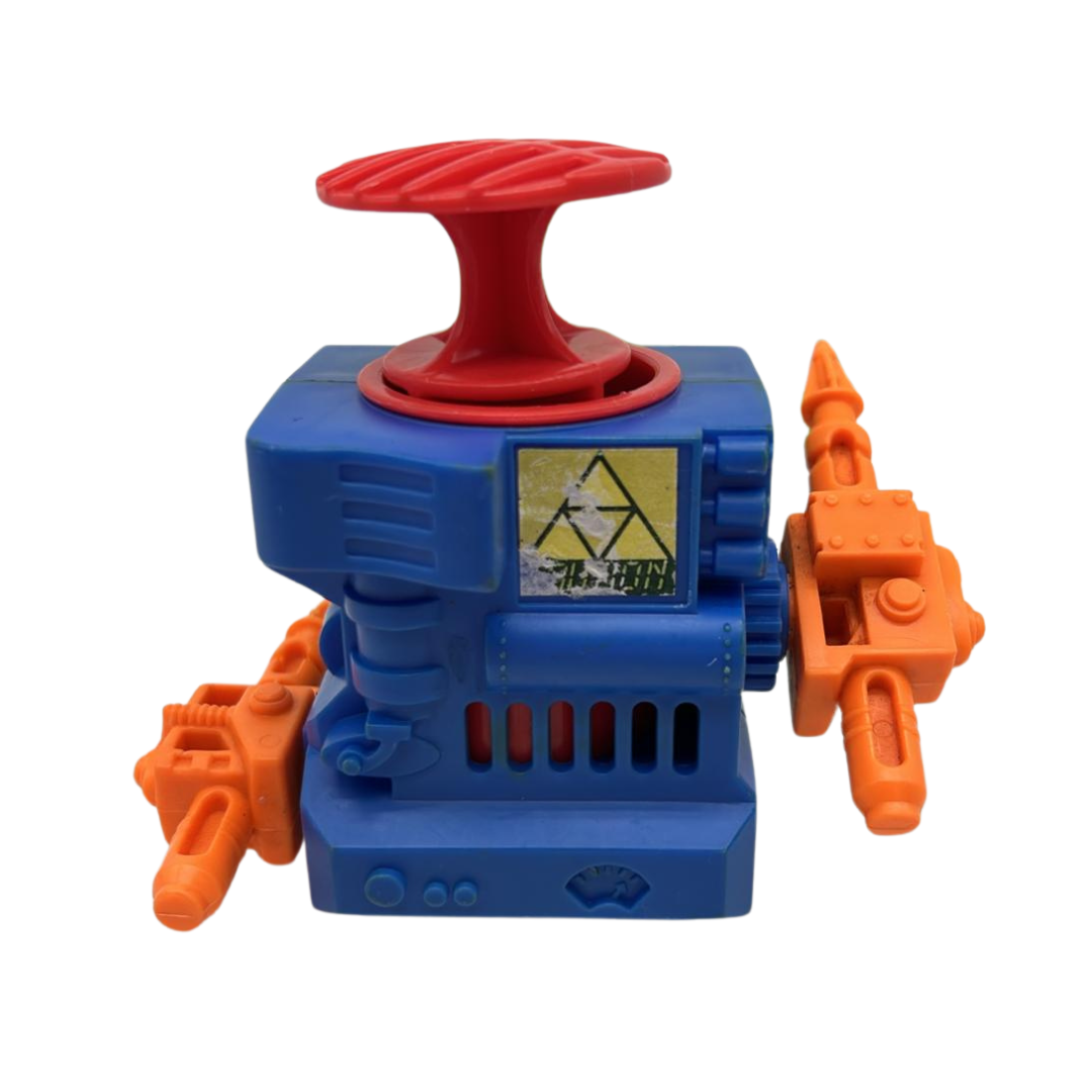 The Real Ghostbusters Slimer Gooper Ghost 430