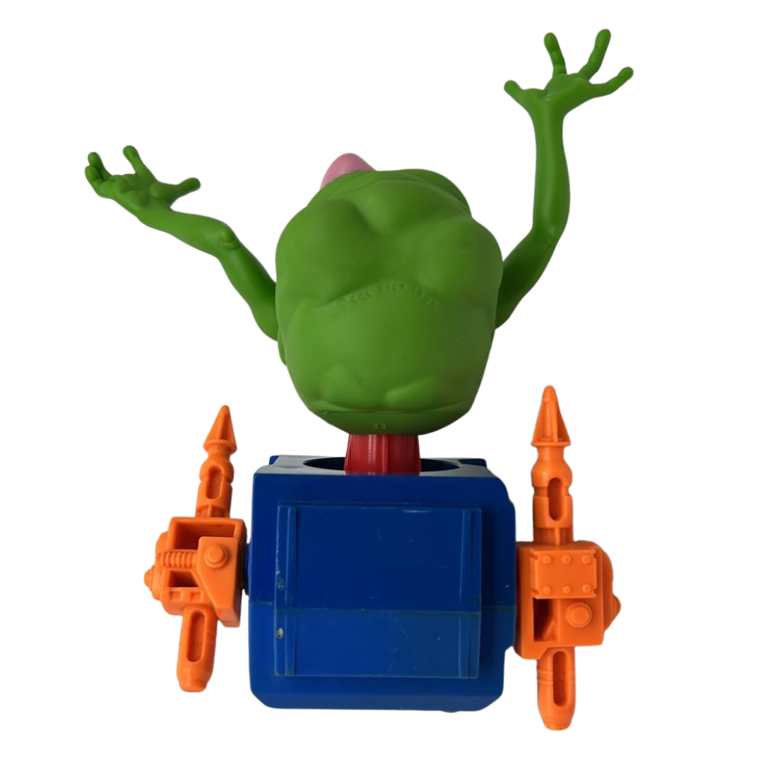 The Real Ghostbusters Slimer Gooper Ghost 430