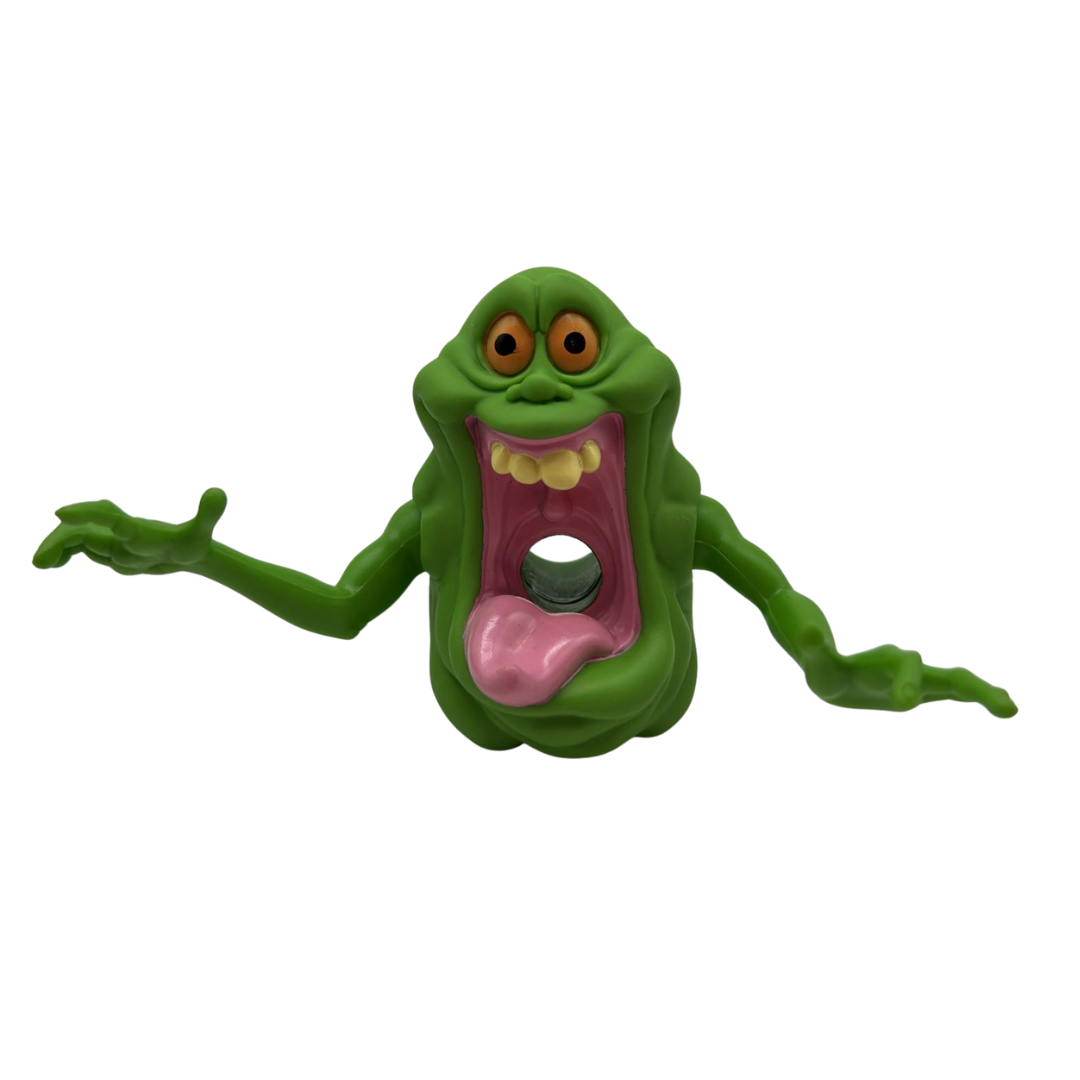 The Real Ghostbusters Slimer Gooper Ghost 430