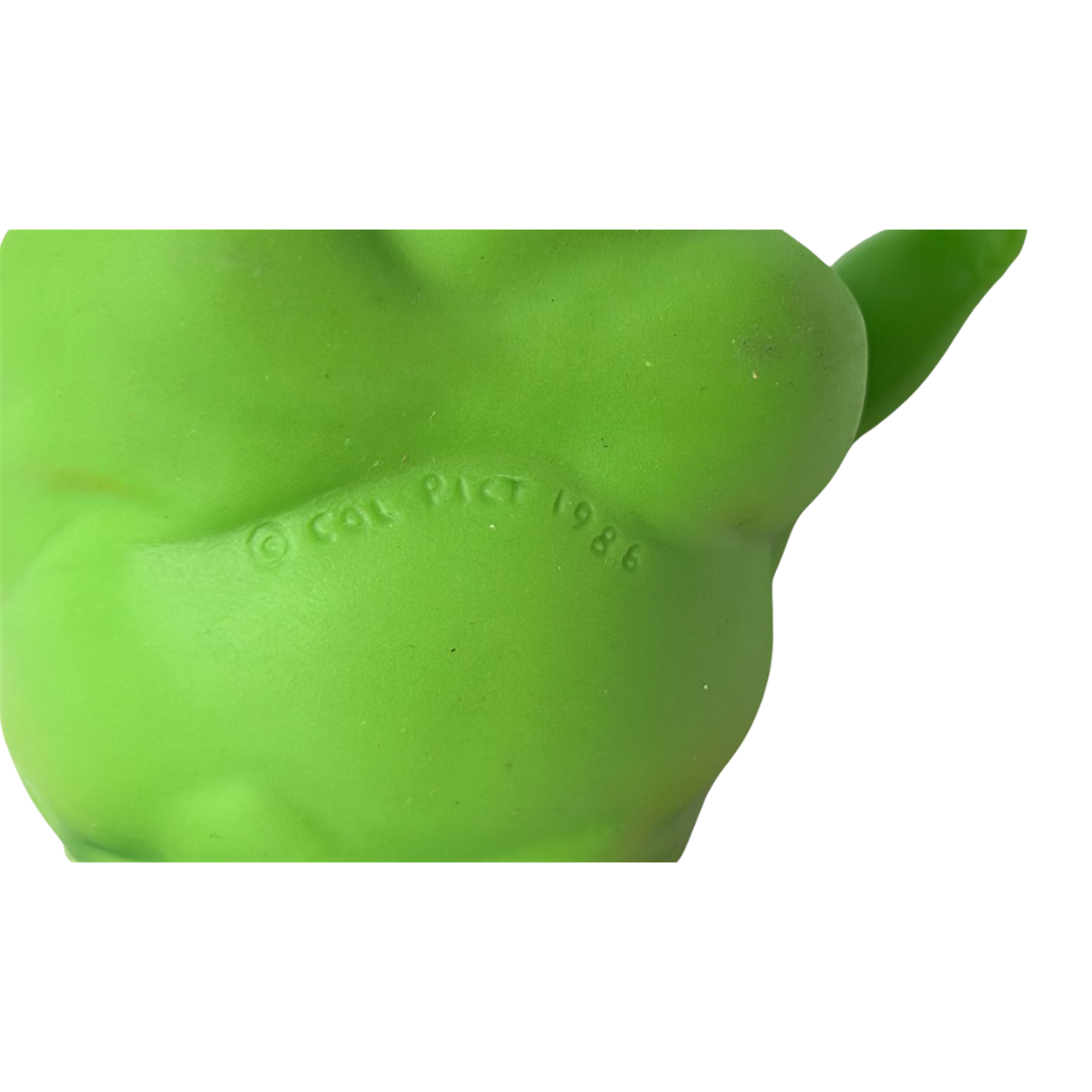 The Real Ghostbusters Slimer Gooper Ghost 430