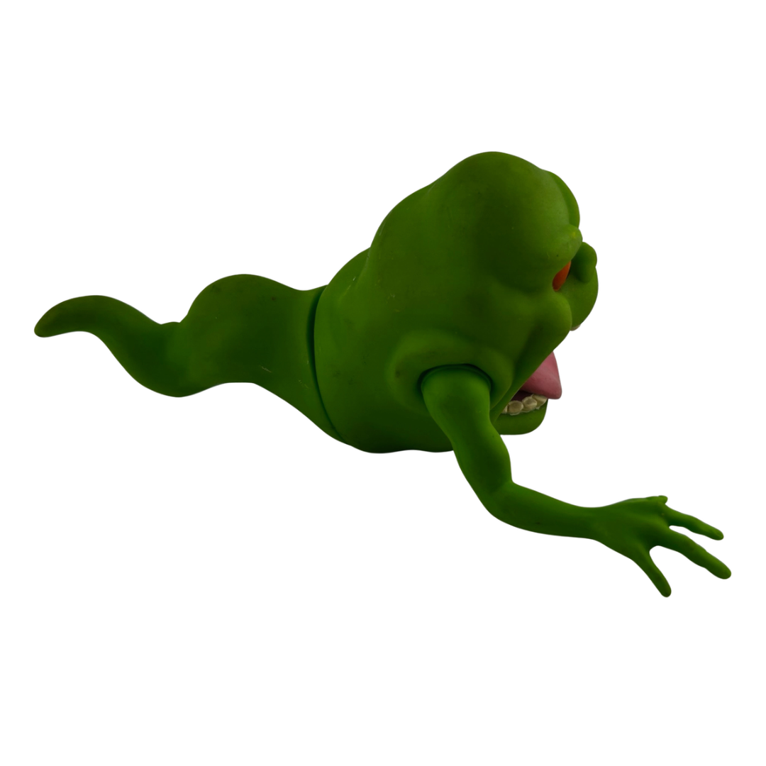 The Real Ghostbusters Slimer Green Ghost figure 26A