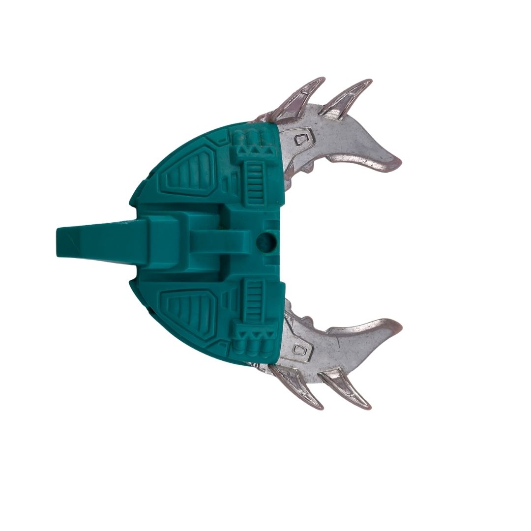 Transformers G1  Snaptrap Decepticon Seacon Snaptrap part 343