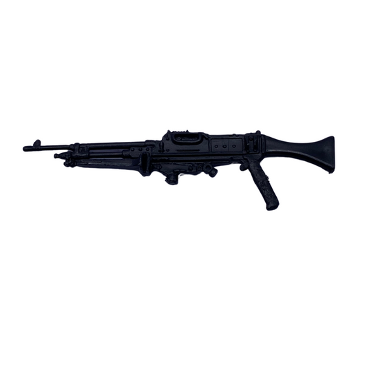 GI Joe, Action force Sonic Fighters Law gun part 317-2