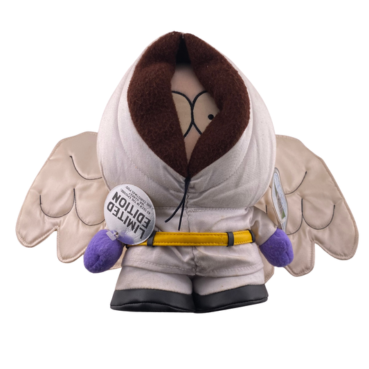South Park Angel Kenny limited Edition 1998 used condition with tags