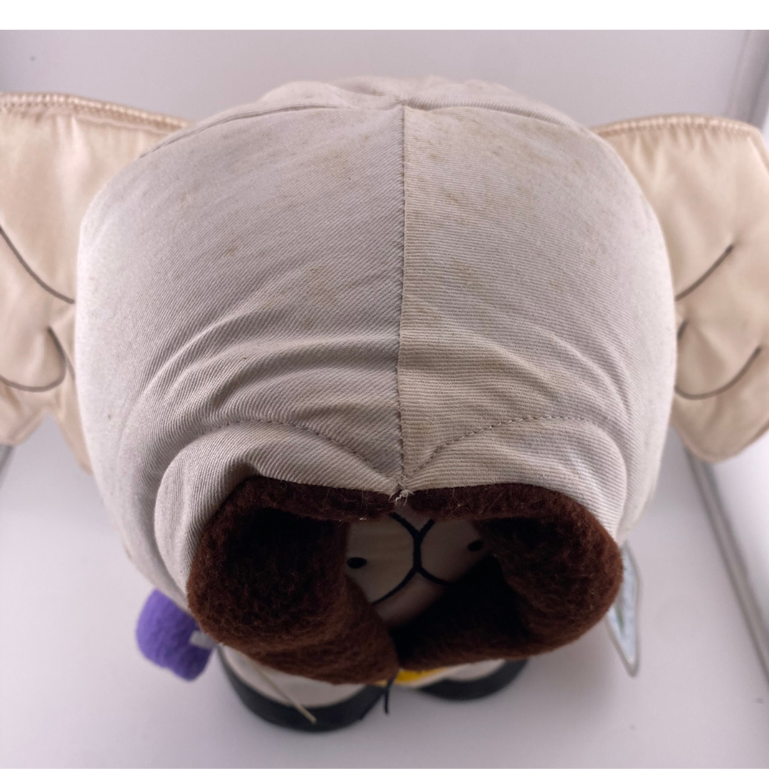 South Park Angel Kenny limited Edition 1998 used condition with tags