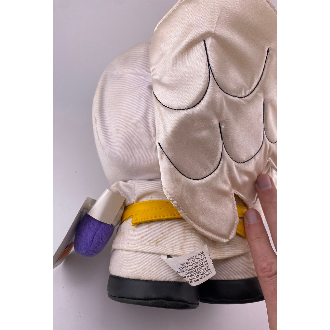 South Park Angel Kenny limited Edition 1998 used condition with tags