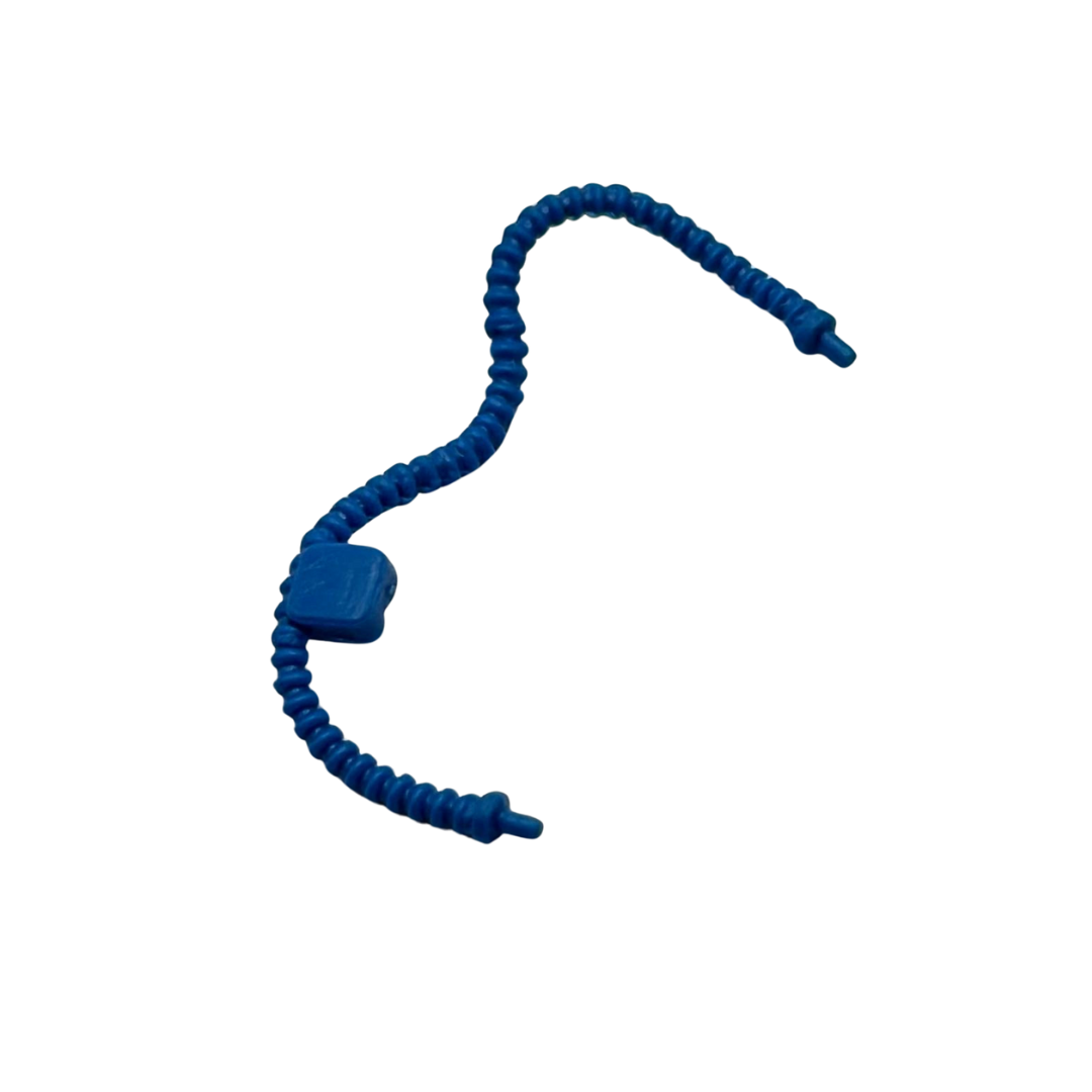 Action Force Space Engineer small wire part for figure Space Force Palitoy 755