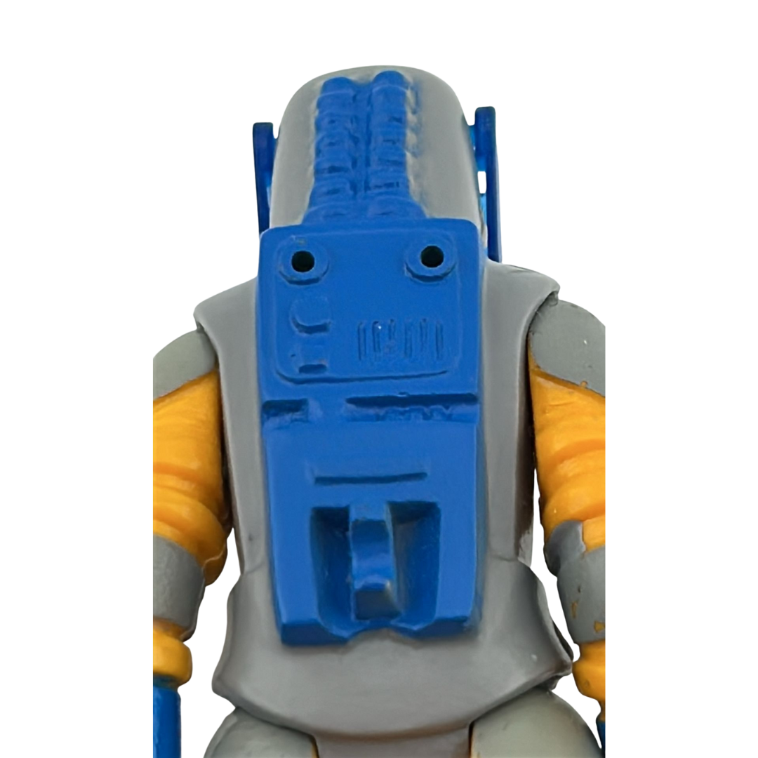 Action Force Space Engineer complete by Palitoy 47