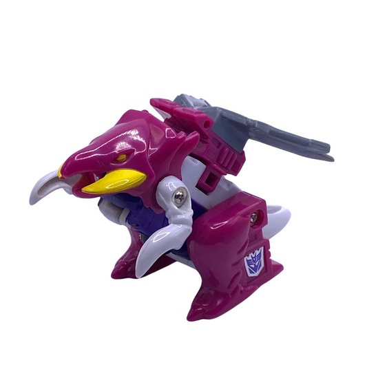 Vintage Transformers G1 Flamefeather Firecon 301