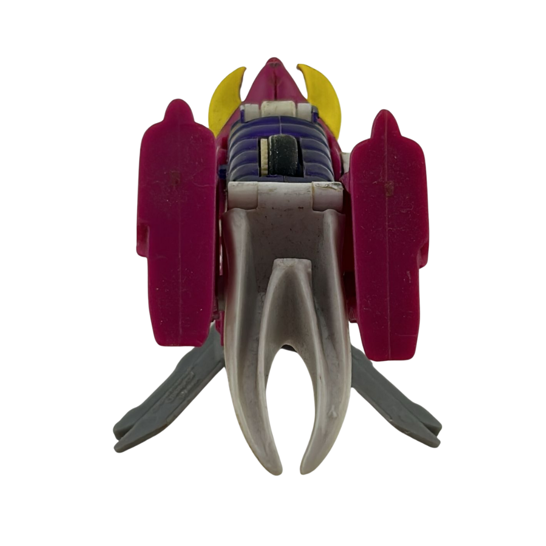 Transformers G1 Sparkstalker 1987 Firecon Decepticon 186