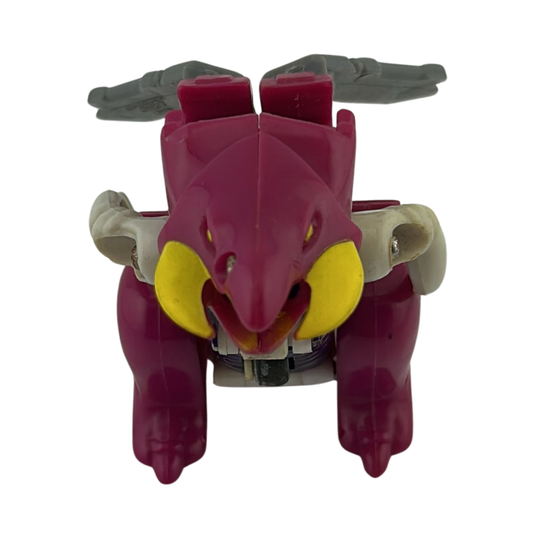 Transformers G1 Sparkstalker 1987 Firecon Decepticon 186