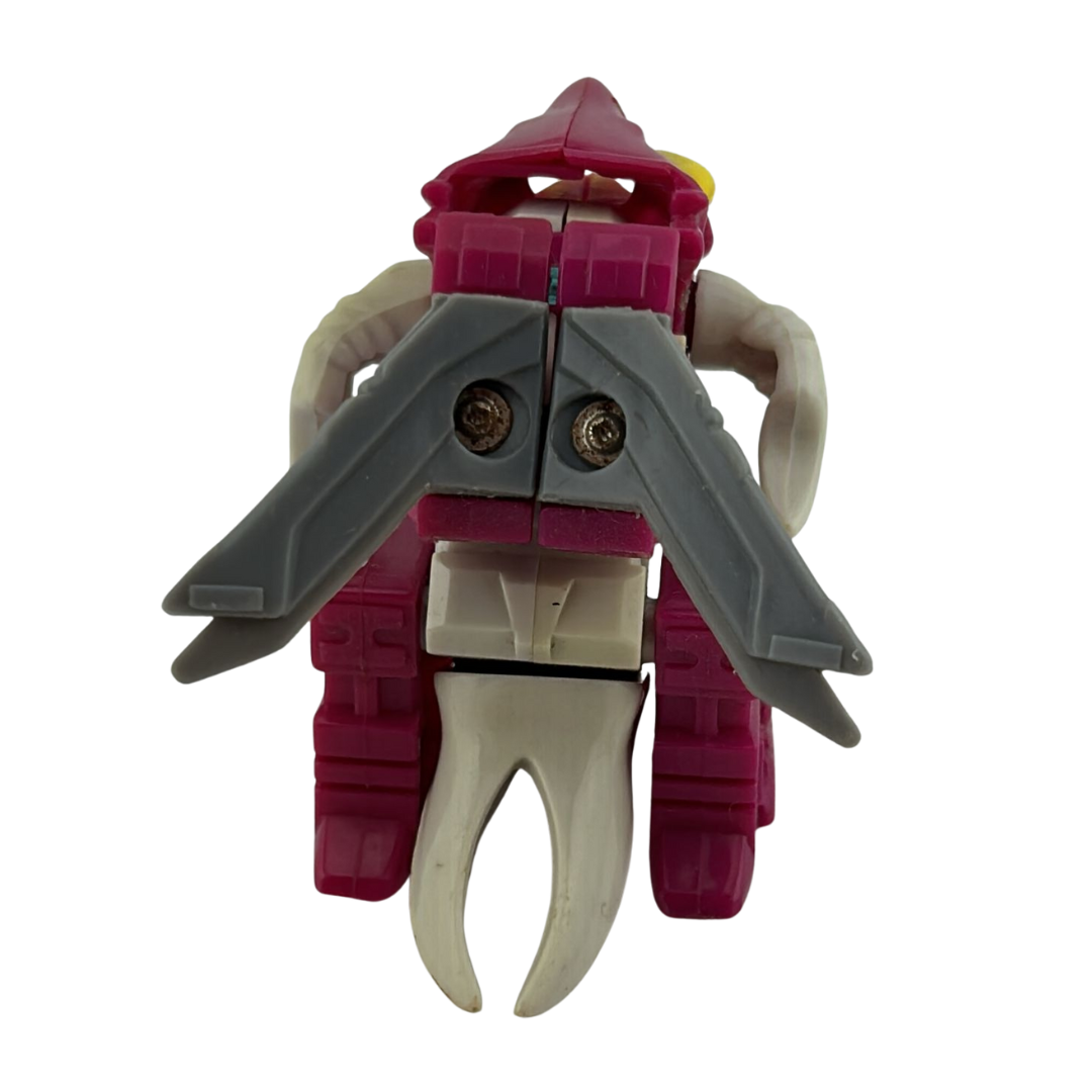 Transformers G1 Sparkstalker 1987 Firecon Decepticon 186