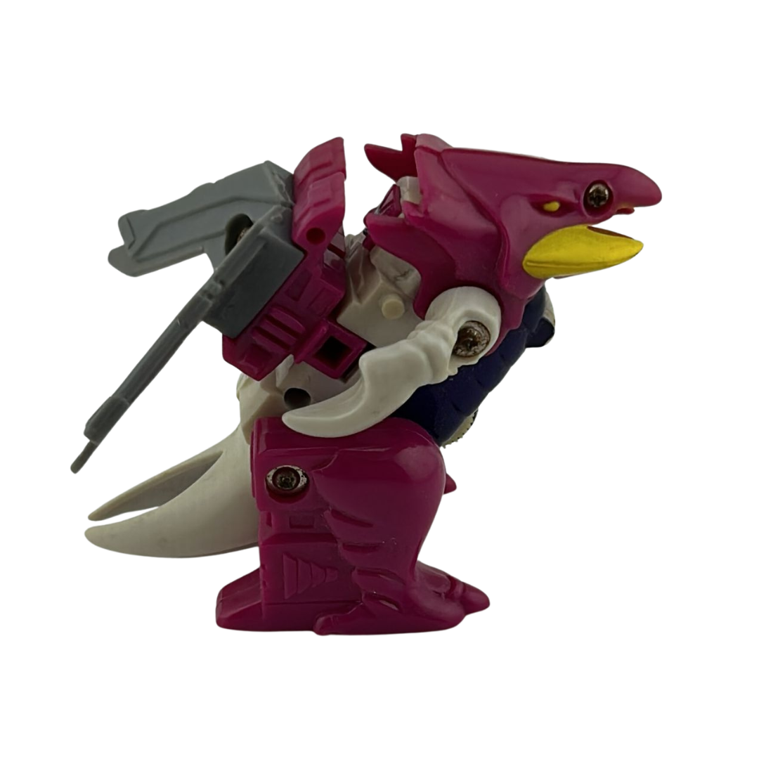 Transformers G1 Sparkstalker 1987 Firecon Decepticon 186