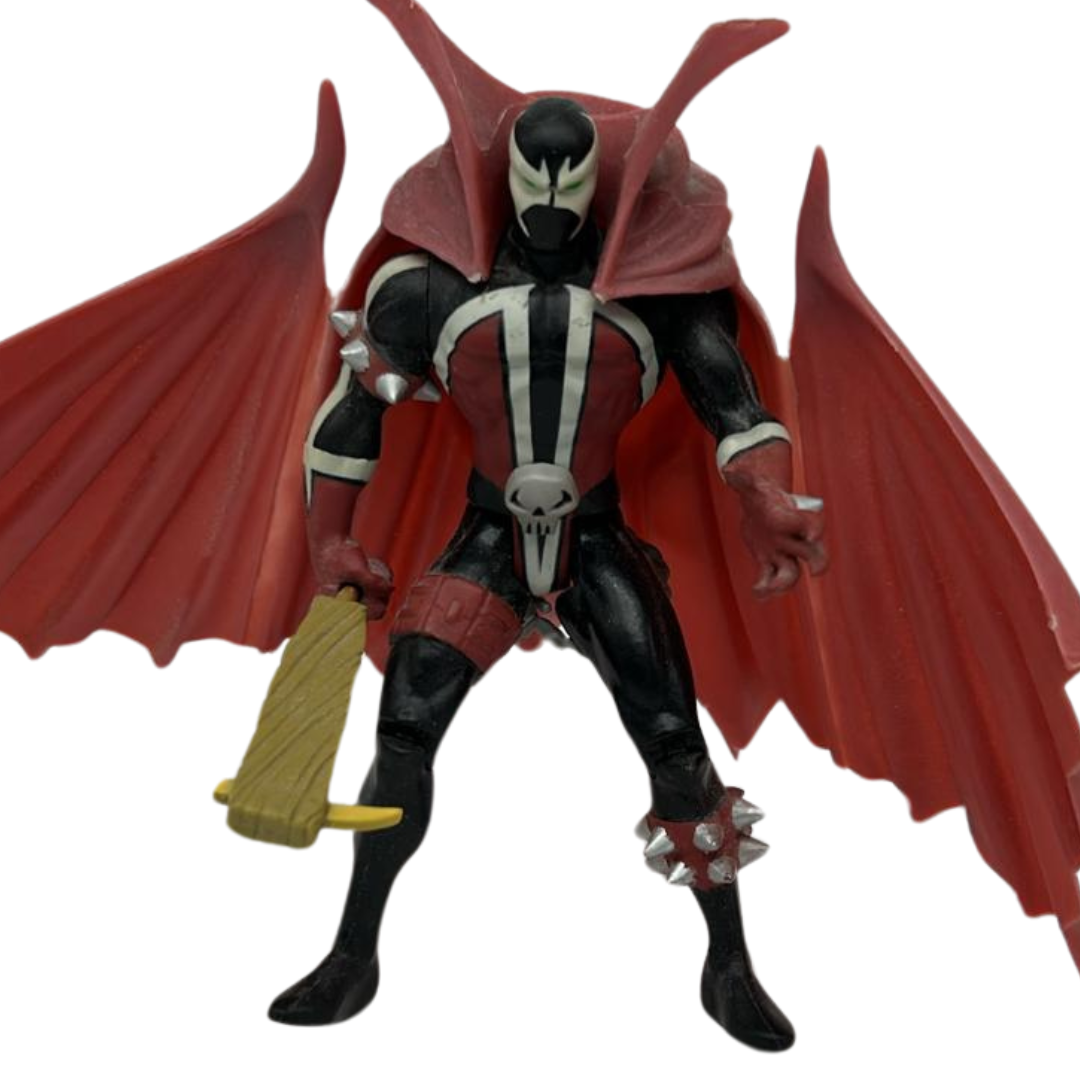 Spawn complete series figure 1994 by McFarlane 118