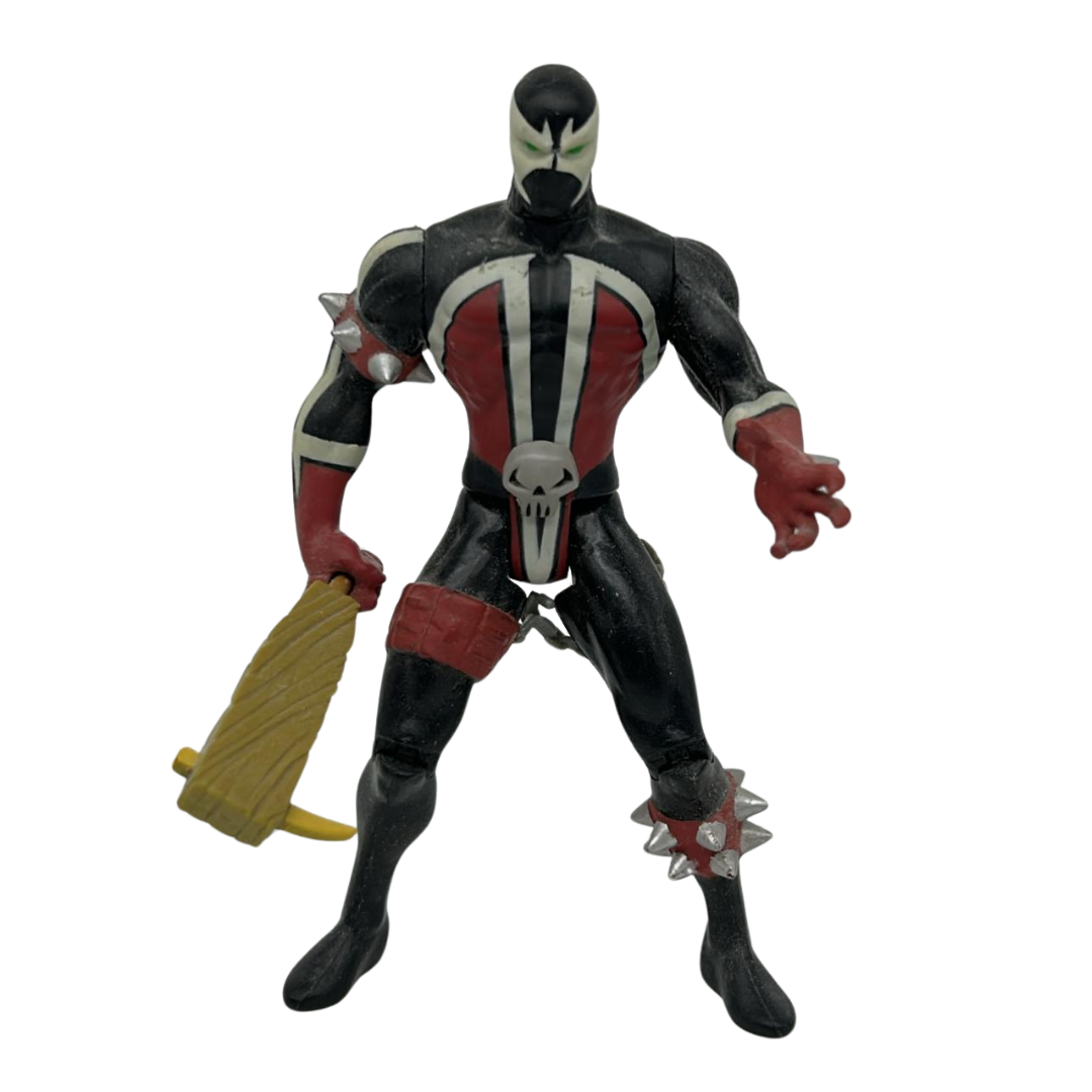 Spawn complete series figure 1994 by McFarlane 118