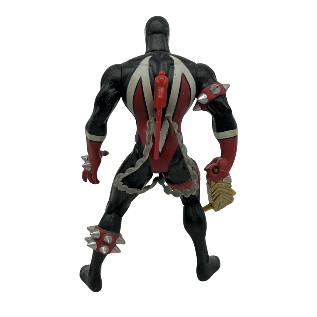 Spawn complete series figure 1994 by McFarlane 118