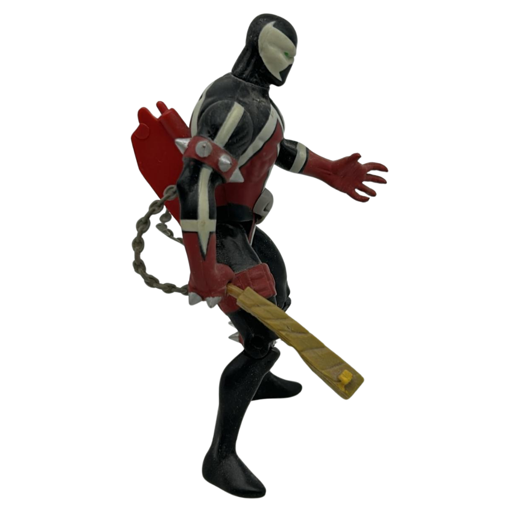 Spawn complete series figure 1994 by McFarlane 118