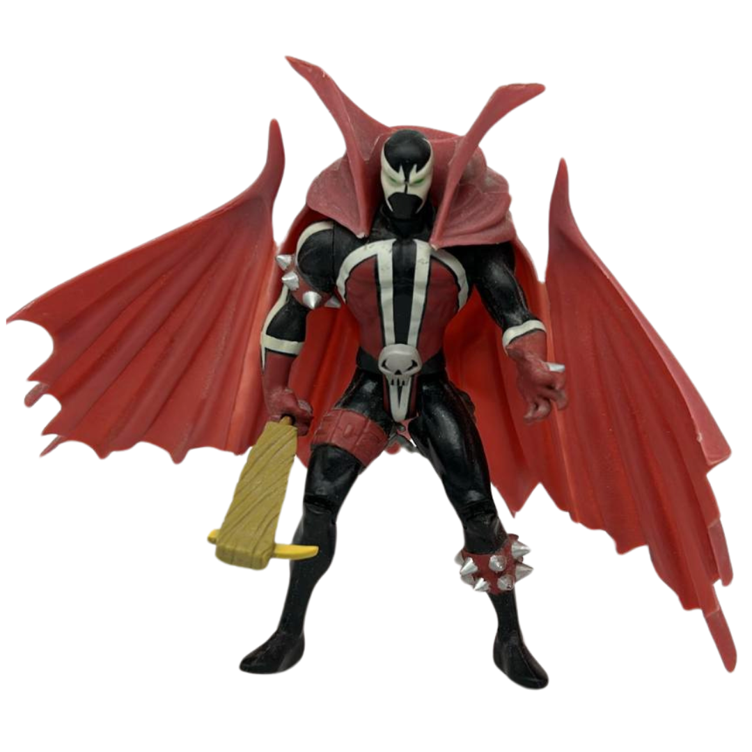Spawn complete series figure 1994 by McFarlane 118