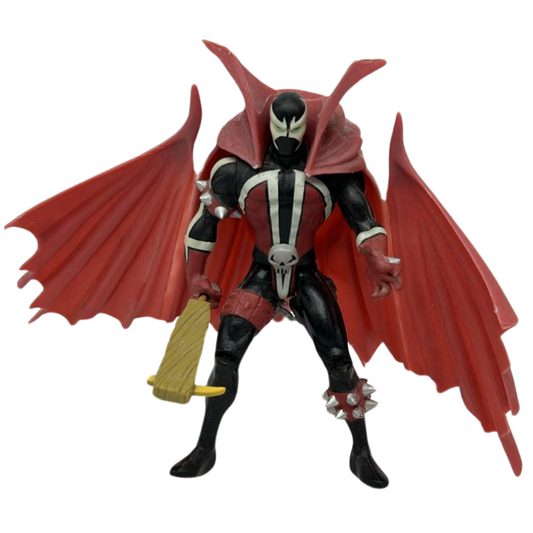 Spawn complete series figure 1994 by McFarlane 118