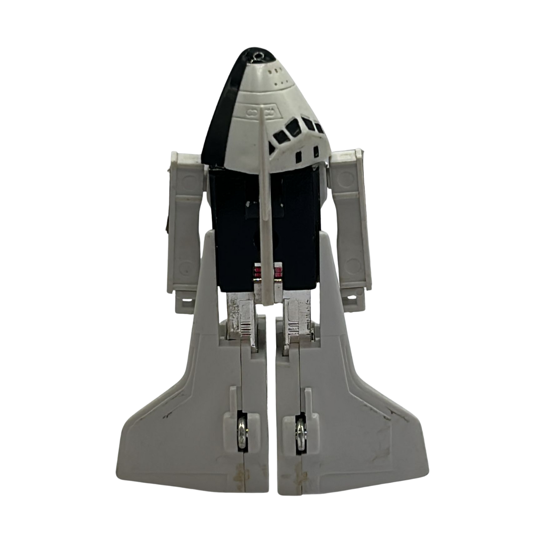 Gobots, Robo Machines Spay-C Space Shuttle 37