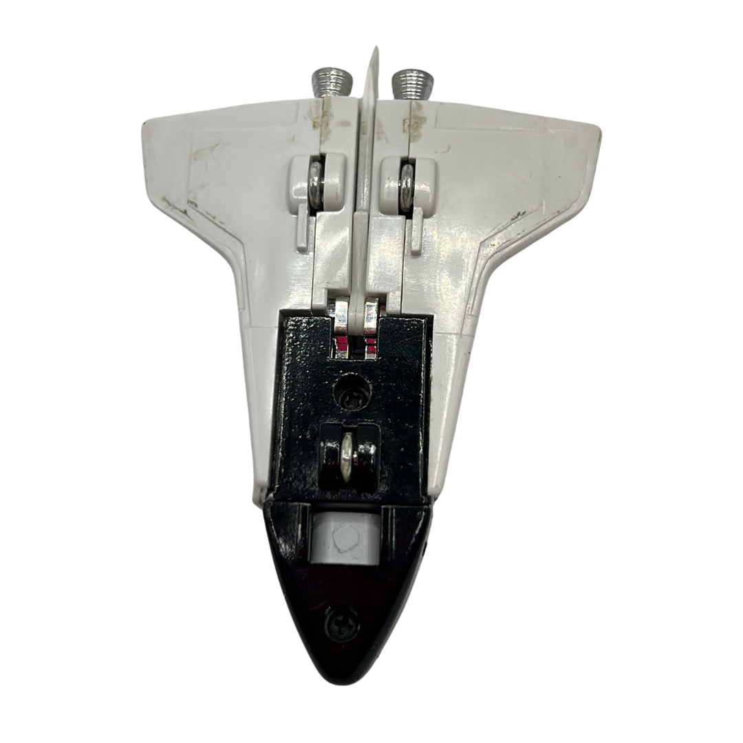 Gobots, Robo Machines Spay-C Space Shuttle 37