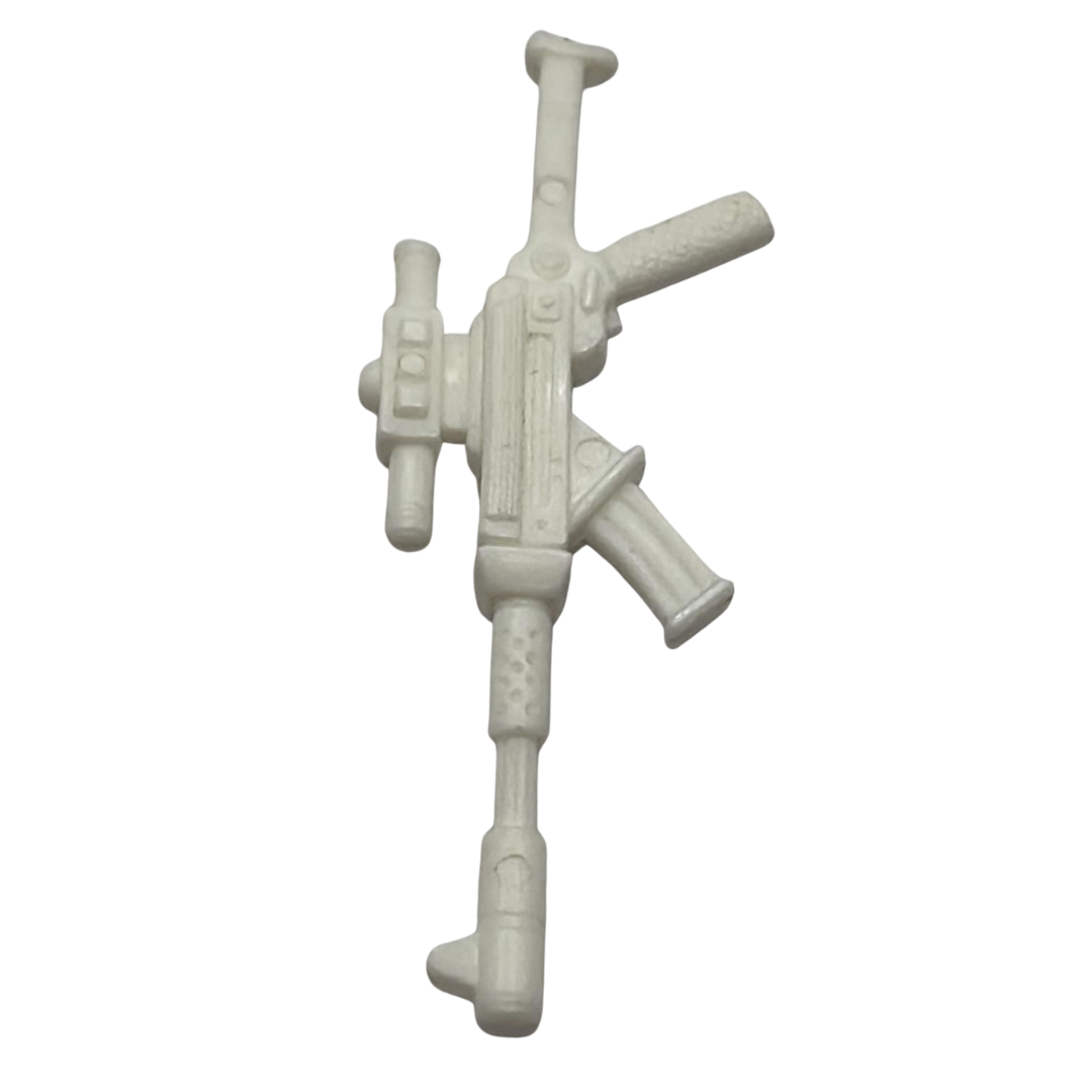 GI Joe, Action Force  Stalker V2 complete 108