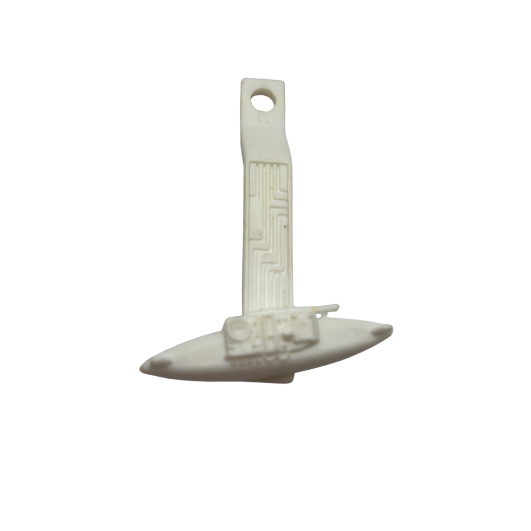 GI Joe, Action Force  Stalker V2 complete 108