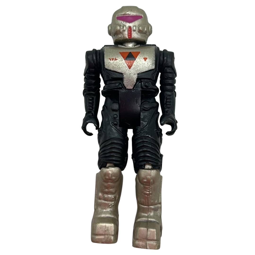 Starcom CPL. Agon-6 Drone complete figure 185