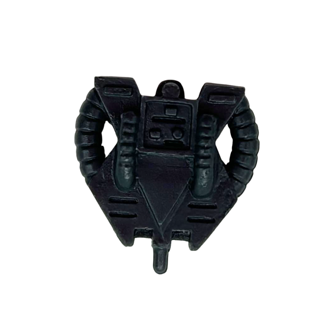 Starcom CPL. Agon-6 Drone complete figure 185